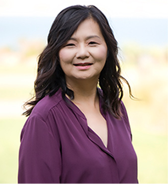 Theresa Lu, Ph.D.