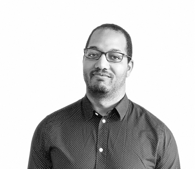 profile image of Shaun Randolph